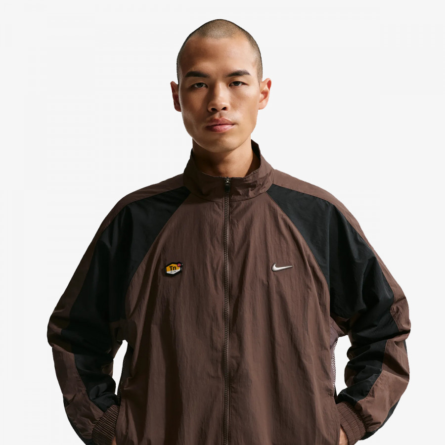 Nike Bluza M NSW TN TRACKTOP WVN 