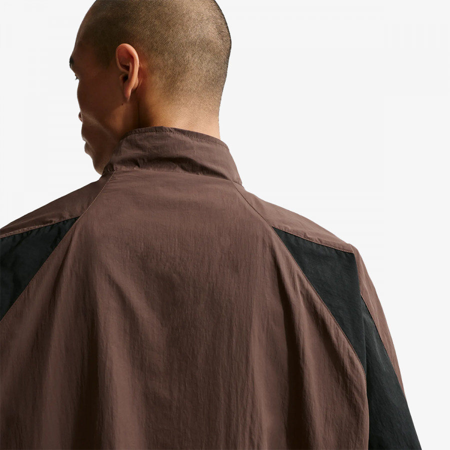 Nike Bluza M NSW TN TRACKTOP WVN 