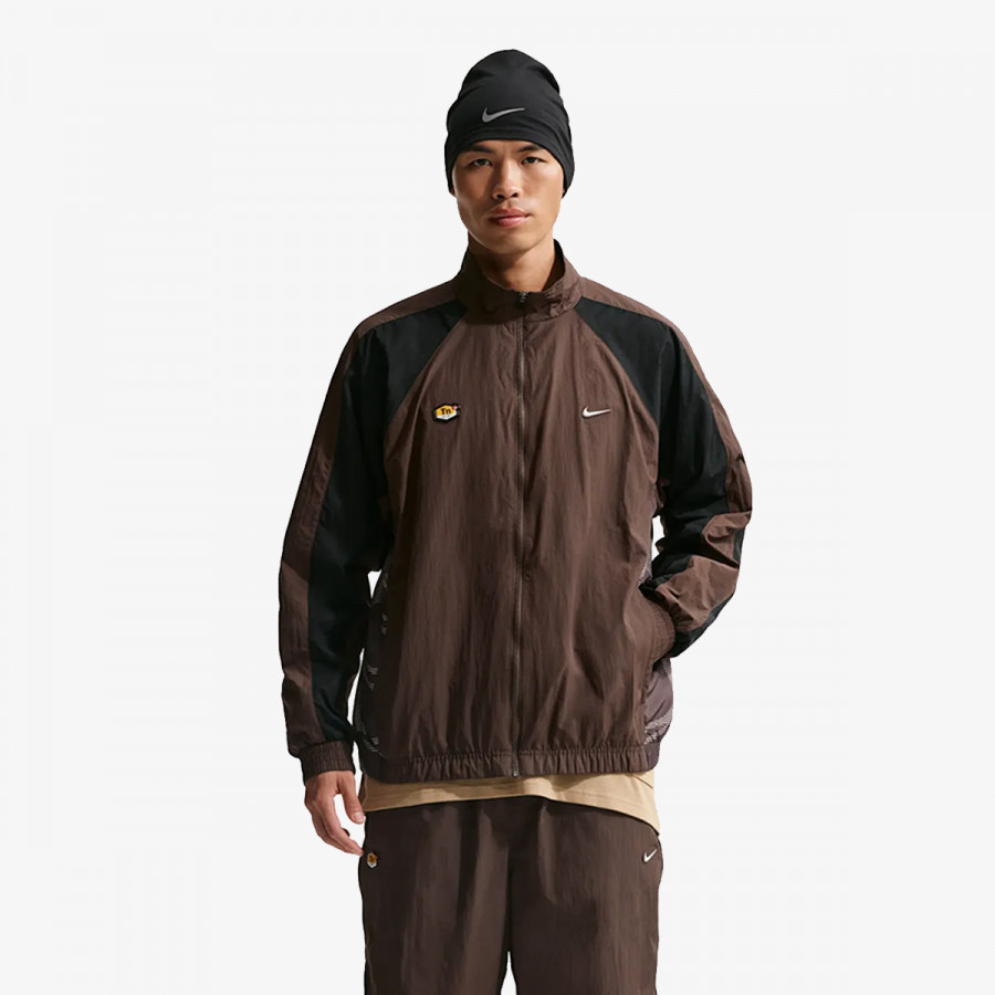Nike Bluza M NSW TN TRACKTOP WVN 