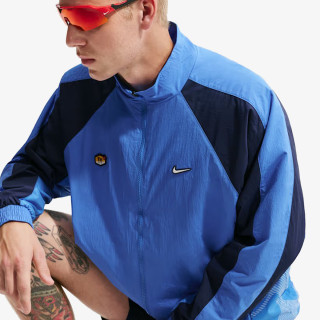 Nike Дуксер M NSW TN TRACKTOP WVN 