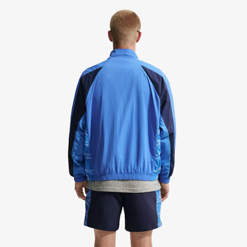 Nike Дуксер M NSW TN TRACKTOP WVN 
