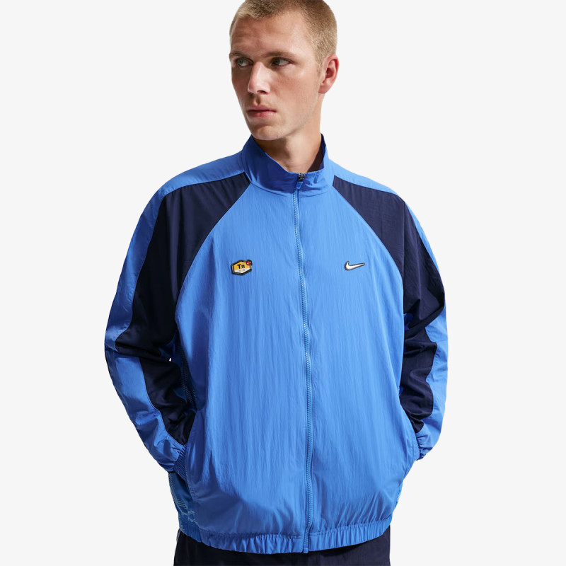 Nike Дуксер M NSW TN TRACKTOP WVN 