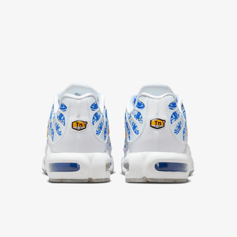 Nike Патики NIKE AIR MAX PLUS LISBON 