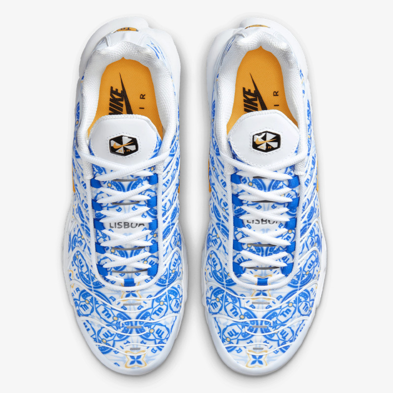 Nike Патики NIKE AIR MAX PLUS LISBON 