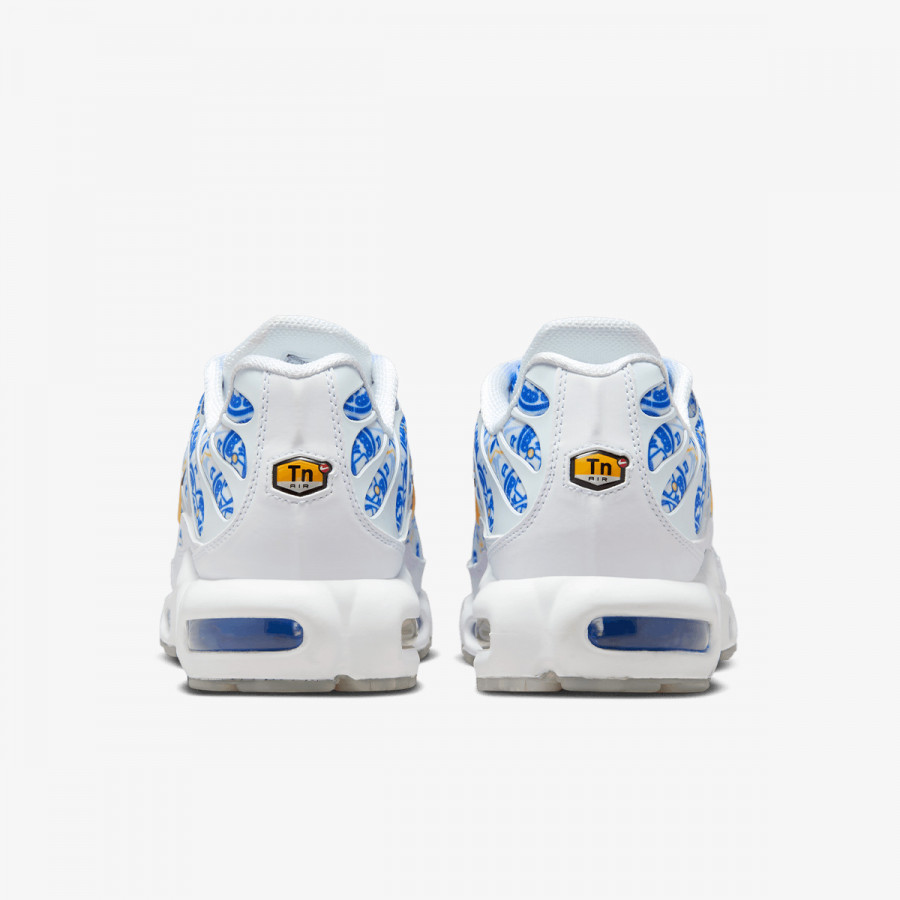 Nike Патики NIKE AIR MAX PLUS LISBON 