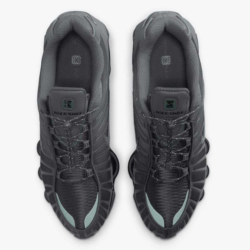 Nike Патики NIKE SHOX TL UT 