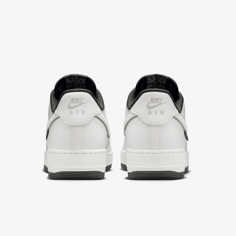 Nike Патики NIKE AIR FORCE 1 '07 LV8 WNT 