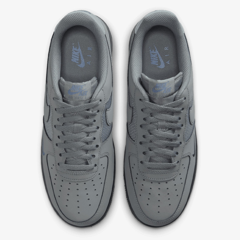 Nike Патики NIKE AIR FORCE 1 '07 LV8 JD 