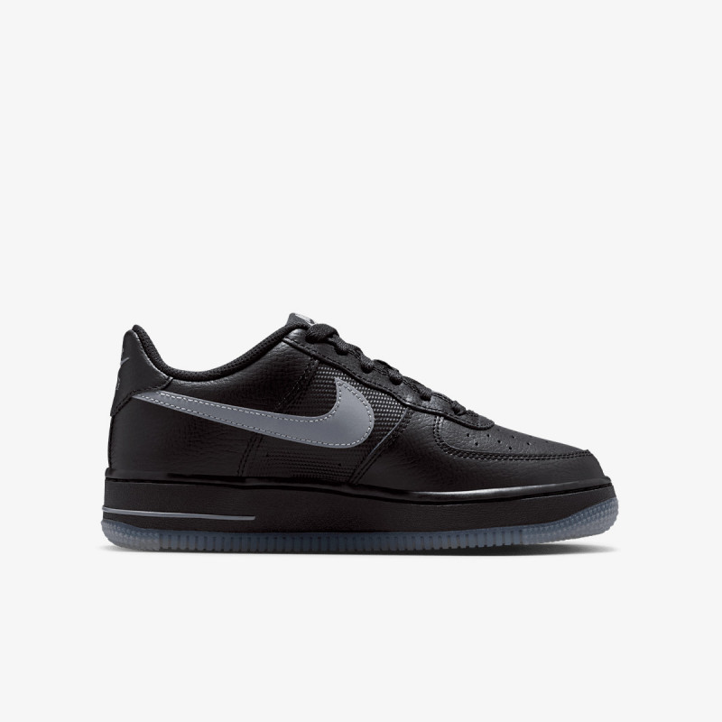 Nike Патики NIKE AIR FORCE 1 GS 