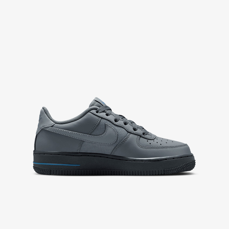 Nike Патики NIKE AIR FORCE 1 GS 