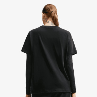 Nike Маица W NSW NK CLSC BF TEE SHDOG 