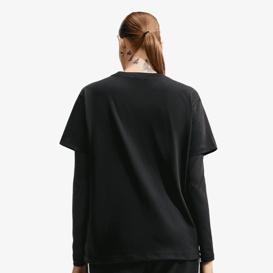 Nike Маица W NSW NK CLSC BF TEE SHDOG 