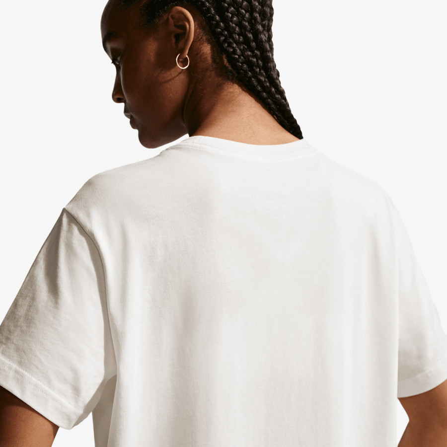 Nike Маица W NSW NK CLSC BF TEE SHDOG 