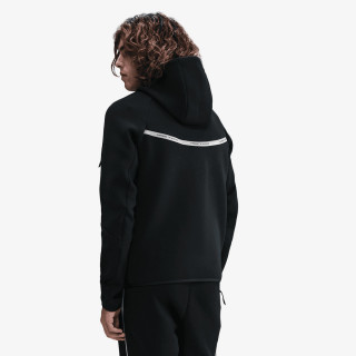 Nike Јакна M NK TECH FLC WR FZ JKT REFLEC 