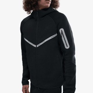 Nike Јакна M NK TECH FLC WR FZ JKT REFLEC 