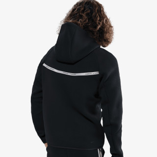 Nike Јакна M NK TECH FLC WR FZ JKT REFLEC 