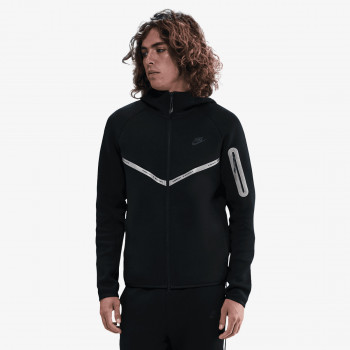 Nike Јакна M NK TECH FLC WR FZ JKT REFLEC 