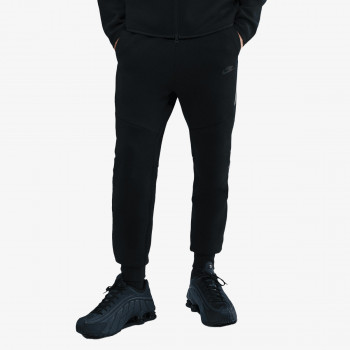 Nike Pjesa e poshtme e kostumit M NK TECH FLC JGGR PANT REFLEC 