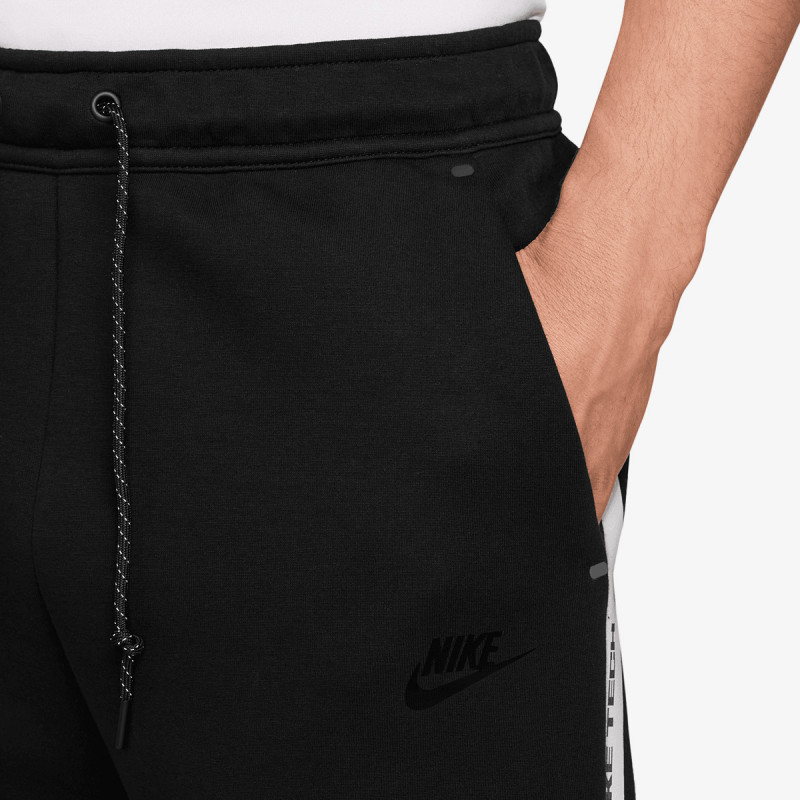 Nike Pjesa e poshtme e kostumit M NK TECH FLC JGGR PANT REFLEC 