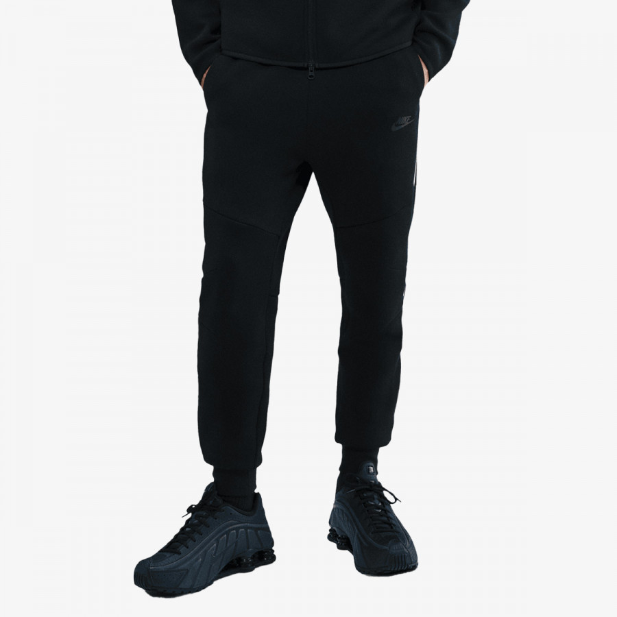 Nike Pjesa e poshtme e kostumit M NK TECH FLC JGGR PANT REFLEC 