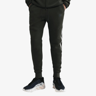 Nike Pjesa e poshtme e kostumit M NK TECH FLC JGGR PANT REFLEC 