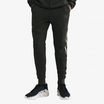 Nike Pjesa e poshtme e kostumit M NK TECH FLC JGGR PANT REFLEC 