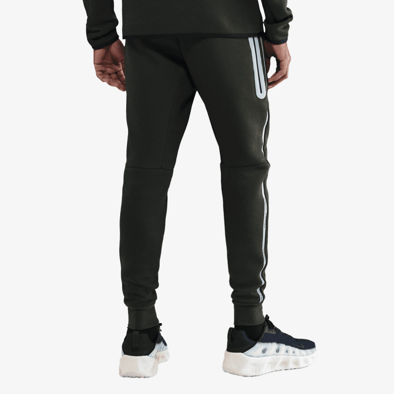 Nike Pjesa e poshtme e kostumit M NK TECH FLC JGGR PANT REFLEC 