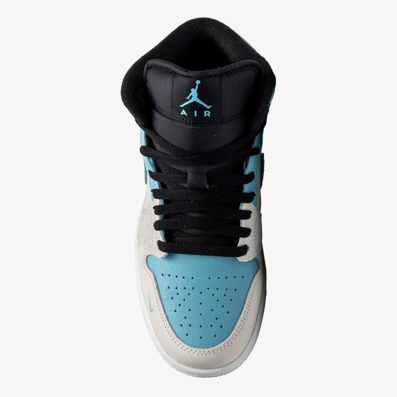 Nike Патики AIR JORDAN 1 MID SE