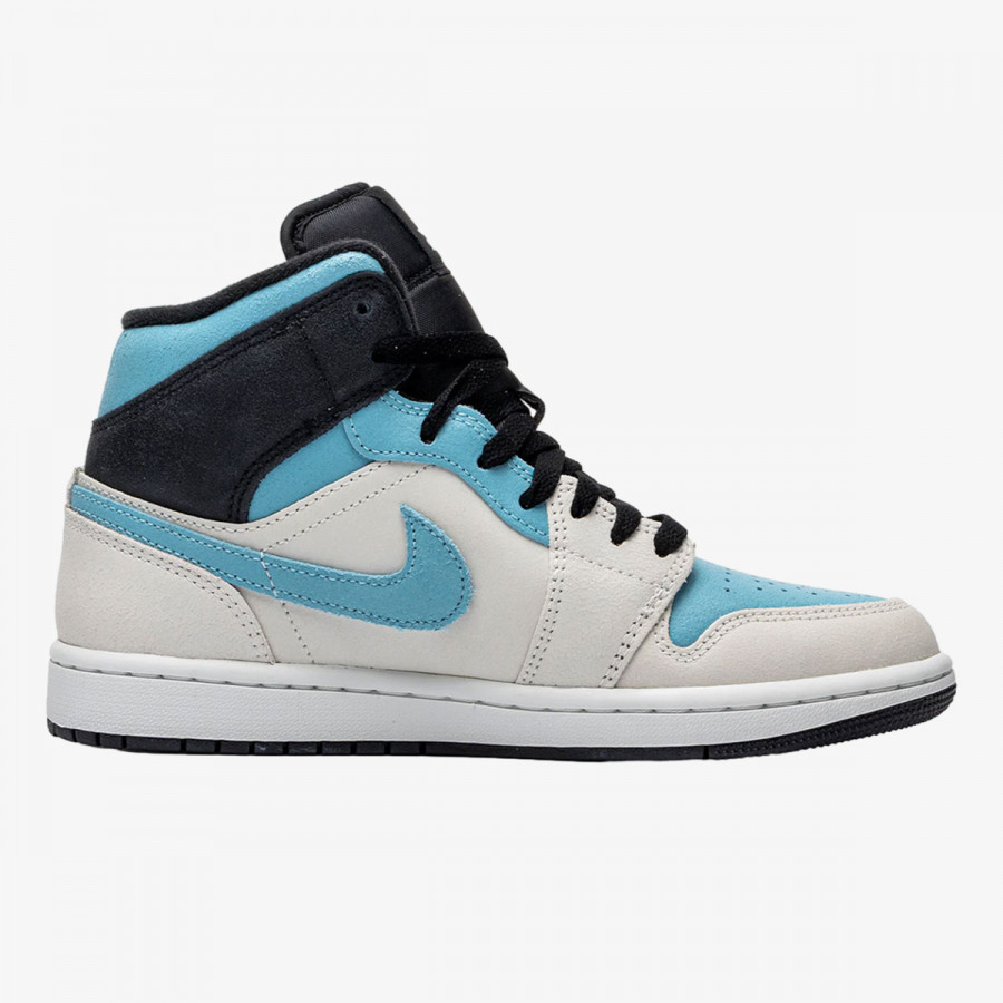 Nike Патики AIR JORDAN 1 MID SE