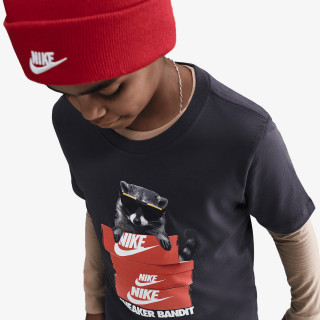 Nike Маица K NSW TEE PHOTO ANIMAL 