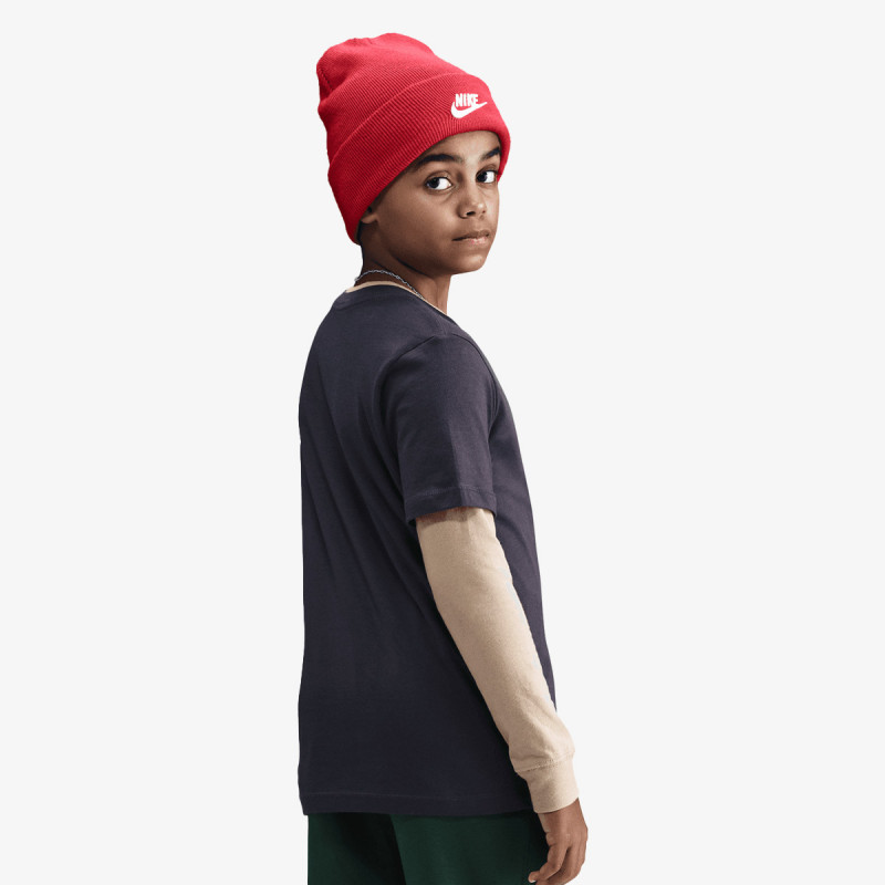 Nike Маица K NSW TEE PHOTO ANIMAL 