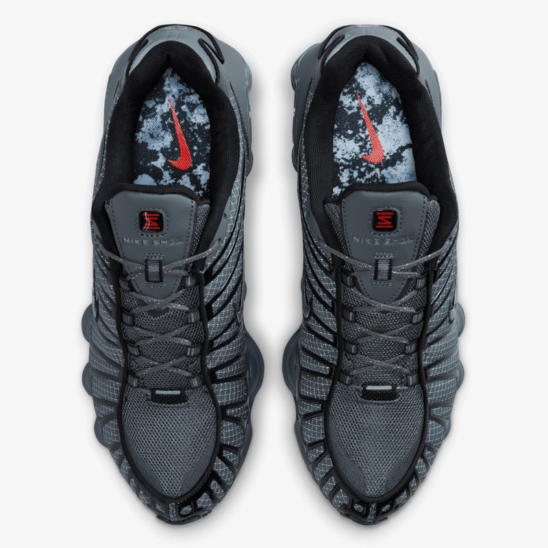 Nike Патики NIKE SHOX TL 