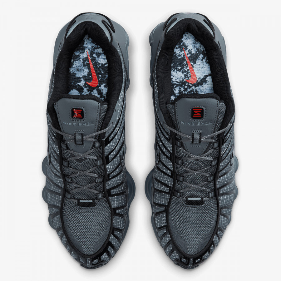 Nike Патики NIKE SHOX TL 