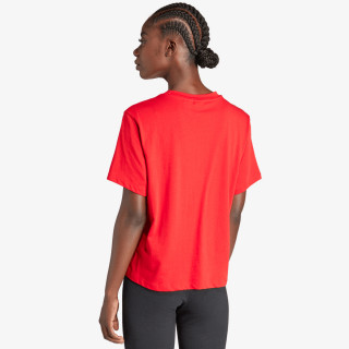 adidas Bluzë TRFL TEE BOXY 
