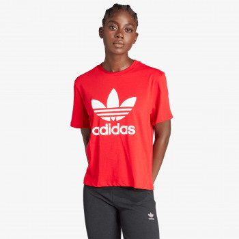 adidas Маица adidas Маица TRFL TEE BOXY 