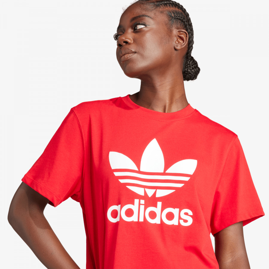 adidas Bluzë TRFL TEE BOXY 