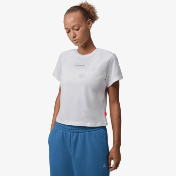 Jordan Маица W J SS SHGF GFX TEE LBR 