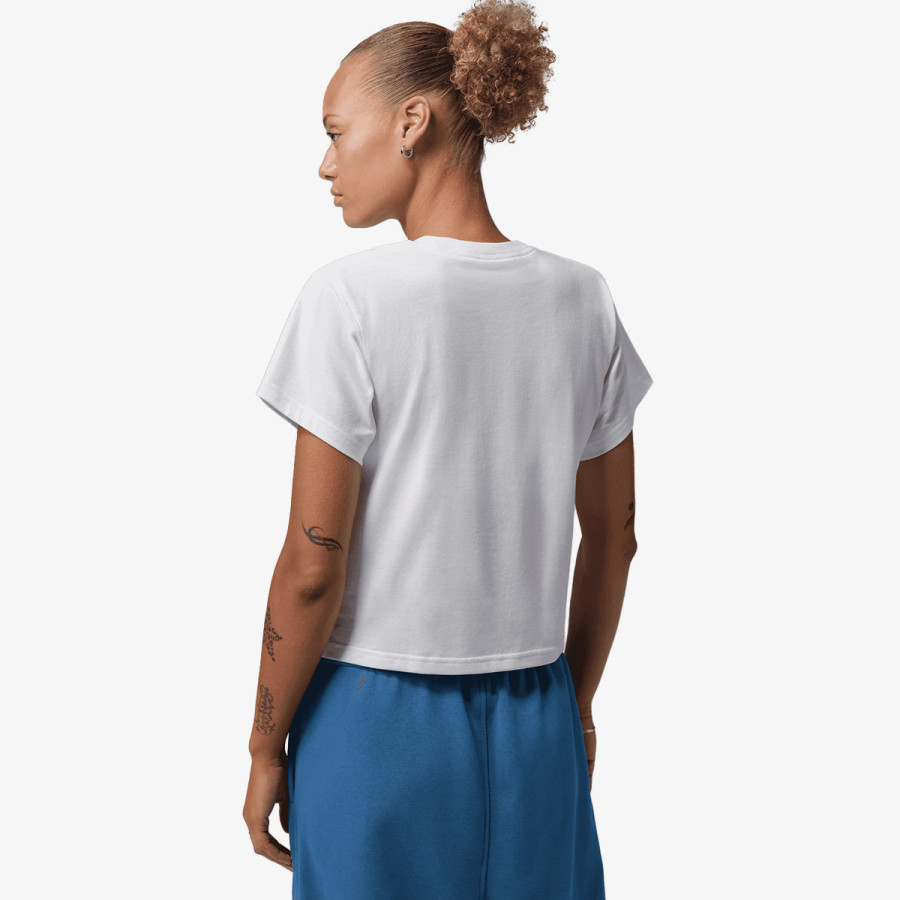 Jordan Маица W J SS SHGF GFX TEE LBR 