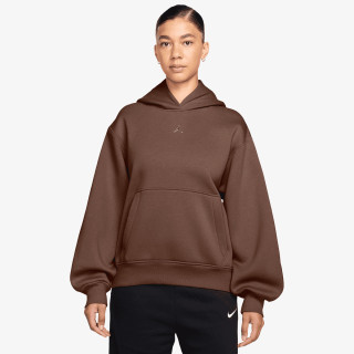 Jordan Bluza W J BRK FLC PO BB 