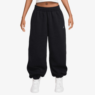 Nike Долен дел тренерки W J BRK FLC JGR PANT BB 
