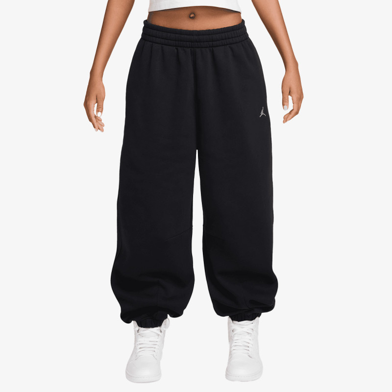 Nike Долен дел тренерки W J BRK FLC JGR PANT BB 
