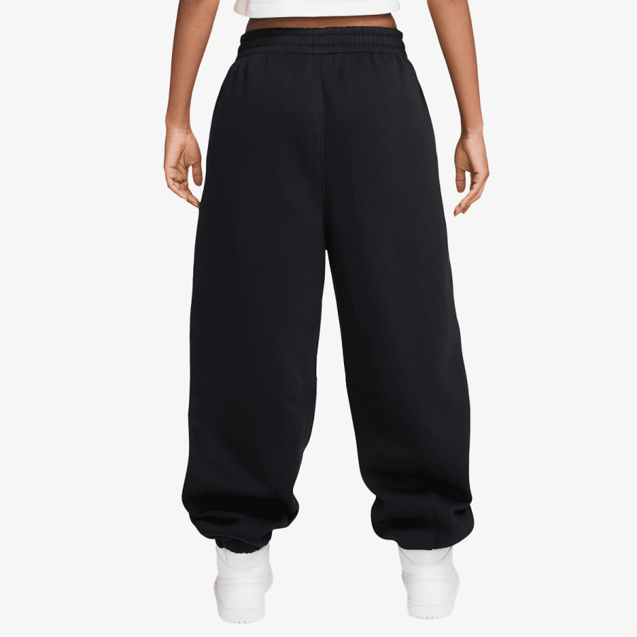Nike Долен дел тренерки W J BRK FLC JGR PANT BB 