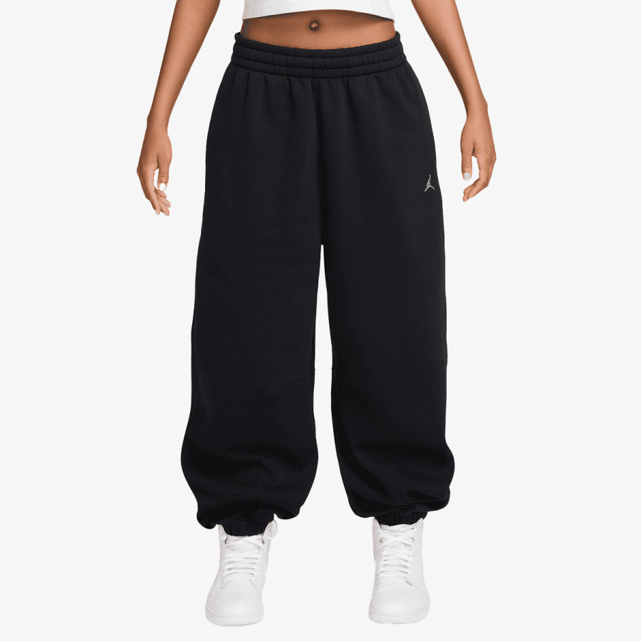 Nike Долен дел тренерки W J BRK FLC JGR PANT BB 