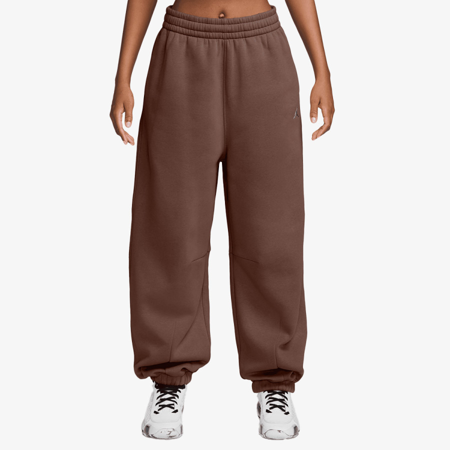 Jordan Tuta W J BRK FLC JGR PANT BB 