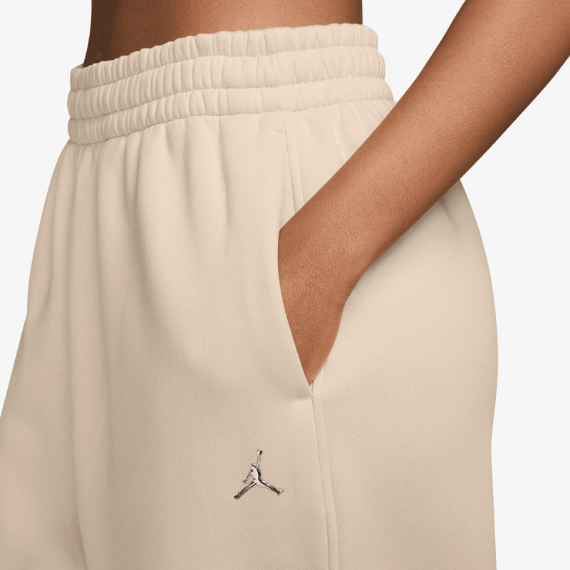 Nike Tuta W J BRK FLC JGR PANT BB 