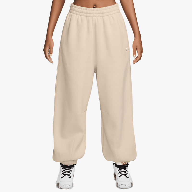 Nike Tuta W J BRK FLC JGR PANT BB 