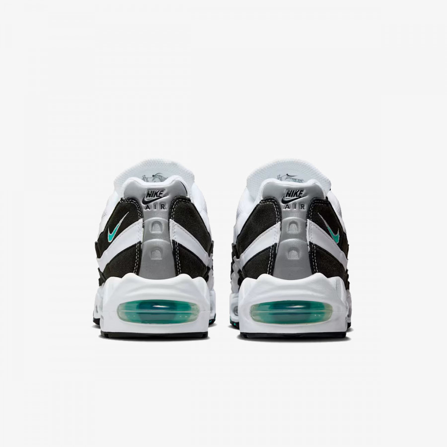 Nike Патики NIKE AIR MAX 95 OG BIG BBL NRG 