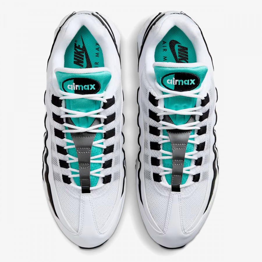 Nike Патики NIKE AIR MAX 95 OG BIG BBL NRG 