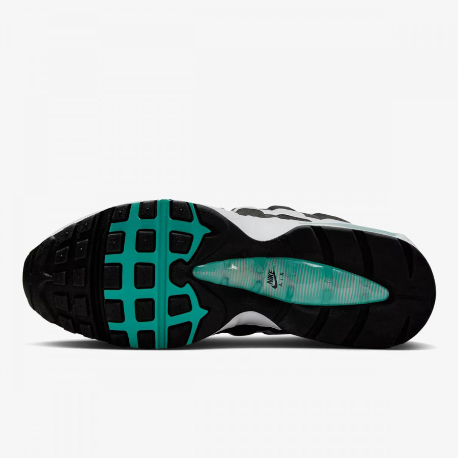 Nike Патики NIKE AIR MAX 95 OG BIG BBL NRG 