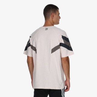 adidas Маица REAL OG TEE 